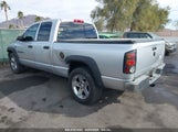 DODGE RAM 1500 SLT/LARAMIE 1D7HA18D75J594834 снимка