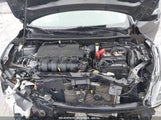 NISSAN SENTRA SV 3N1AB7AP6KY260160 снимка