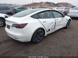 TESLA MODEL 3 REAR-WHEEL DRIVE 5YJ3E1EA4PF582654 снимка