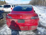 TESLA MODEL 3 LONG RANGE DUAL MOTOR ALL-WHEEL DRIVE 5YJ3E1EB5NF178901 fotografie