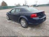 DODGE AVENGER SE 1C3CDZABXEN107156 снимка
