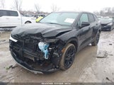CHEVROLET BLAZER FWD 1LT 3GNKBBRA8MS581070 fotografie
