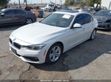 BMW 330I WBA8B9G55JNU98989 fotografie