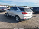 CHEVROLET EQUINOX FWD LT 1.5L TURBO 2GNAXKEVXL6108175 снимка