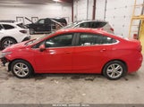 CHEVROLET CRUZE LT AUTO 1G1BE5SM9G7306941 снимка