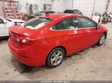 CHEVROLET CRUZE LT AUTO 1G1BE5SM9G7306941 снимка