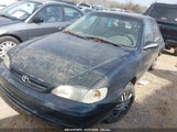 TOYOTA COROLLA CE 2T1BR12E1XC116546 снимка