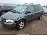 Dodge Grand Caravan Sxt 2D4GP44L27R150510 снимка
