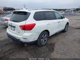 NISSAN PATHFINDER SL 2WD 5N1DR2CN8LC601472 photo