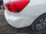 NISSAN PATHFINDER SL 2WD 5N1DR2CN8LC601472 photo
