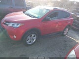 TOYOTA RAV4 XLE 2T3WFREV8EW080250 снимка