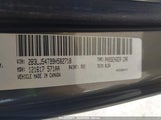 DODGE CHALLENGER R/T 2B3LJ54T99H582718 снимка