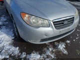 HYUNDAI ELANTRA GLS KMHDU46D29U821089 снимка