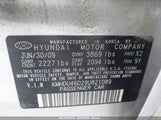 HYUNDAI ELANTRA GLS KMHDU46D29U821089 снимка