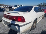 CHEVROLET IMPALA LS 2G1WH55K319****** снимка