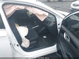 NISSAN SENTRA SV 3N1AB7AP4KY335535 photo