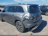 MERCEDES-BENZ GLB 250 W1N4M4GB6NW191585 fotografie