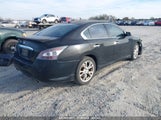 NISSAN MAXIMA 3.5 SV 1N4AA5AP9CC869425 снимка