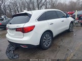 ACURA MDX TECHNOLOGY ACURAWATCH PLUS PACKAGES/TECHNOLOGY PACKAGE 5FRYD3H43GB005803 снимка