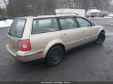 VOLKSWAGEN PASSAT GL WVWND63B03E****** снимка