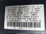 ACURA TSX 2.4 JH4CU2F64BC003735 снимка