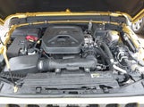 JEEP WRANGLER UNLIMITED RUBICON 4X4 1C4HJXFN7LW172944 photo