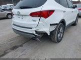 HYUNDAI SANTA FE SPORT 2.4L 5NMZUDLB5JH056405 снимка