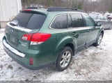 SUBARU OUTBACK 2.5I LIMITED 4S4BRBLC3E3317269 снимка