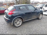 NISSAN JUKE SL JN8AF5MR7CT102833 fotografie