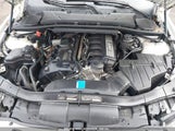 BMW 328XI WBAVC73518KP39338 снимка