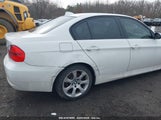 BMW 328XI WBAVC73518KP39338 fotografie