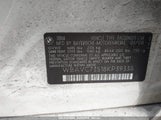 BMW 328XI WBAVC73518KP39338 снимка