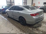 CHRYSLER 200 LIMITED 1C3CCCAB4FN666400 снимка