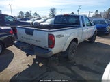 NISSAN FRONTIER DESERT RUNNER XE-V6 1N6ED26T14C****** снимка