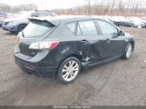 MAZDA MAZDA3 S GRAND TOURING JM1BL1H55A1132950 photo