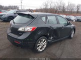 MAZDA MAZDA3 S GRAND TOURING JM1BL1H55A1132950 photo