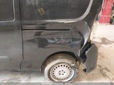 RAM PROMASTER CITY TRADESMAN ZFBERFAB4J6J22702 photo