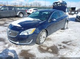 BUICK REGAL TURBO 2G4GK5EX6F9125087 снимка