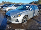 HYUNDAI ELANTRA GT KMHH35LE7LU127402 снимка