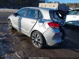 HYUNDAI ELANTRA GT KMHH35LE7LU127402 снимка