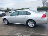 CHEVROLET IMPALA LT 2G1WG5E36D1125836 снимка