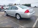 CHEVROLET IMPALA LT 2G1WG5E36D1125836 снимка