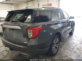 FORD EXPLORER PLATINUM 1FM5K8HC8LGA04995 снимка