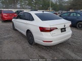 VOLKSWAGEN JETTA 1.4T SEL 3VWE57BU5KM097127 photo