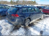 VOLKSWAGEN GOLF ALLTRACK TSI S/TSI SE/TSI SEL 3VWH17AU1HM511135 fotografie