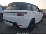 LAND ROVER RANGE ROVER SPORT AUTOBIOGRAPHY SALWV2SE4NA219957 photo