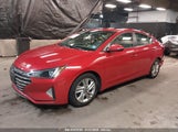HYUNDAI ELANTRA VALUE EDITION 5NPD84LF9LH612478 photo