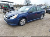 SUBARU LEGACY 2.5I 4S3BMCA65B3257139 снимка