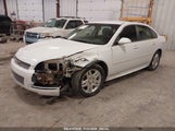 CHEVROLET IMPALA LIMITED LT 2G1WB5E38G1185586 снимка