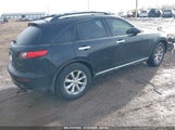 INFINITI FX35 JNRAS08W76X205841 снимка